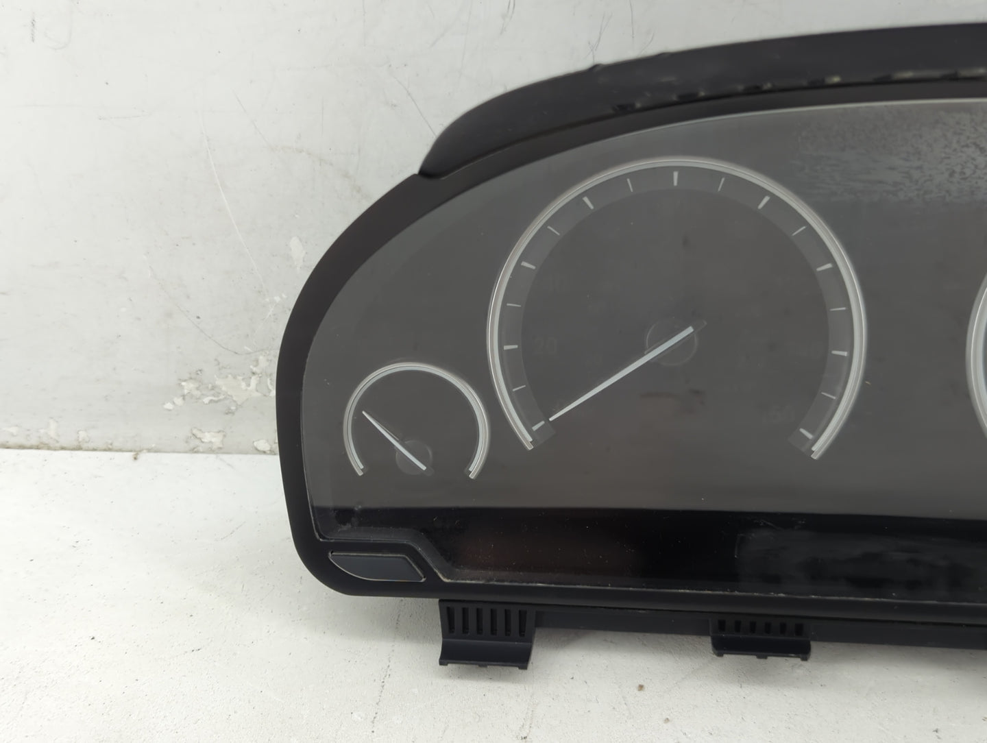 2014-2017 Bmw X3 Instrument Cluster Speedometer Gauges P/N:6805241-01 Fits Fits 2014 2015 2016 2017 2018 OEM Used Auto Parts