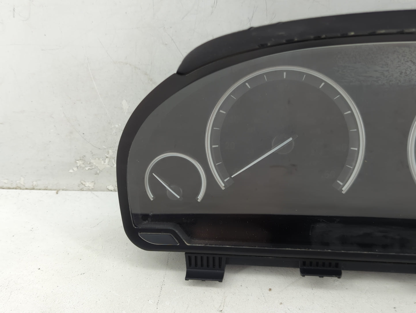 2014-2017 Bmw X3 Instrument Cluster Speedometer Gauges P/N:6805241-01 Fits Fits 2014 2015 2016 2017 2018 OEM Used Auto Parts