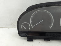 2014-2017 Bmw X3 Instrument Cluster Speedometer Gauges P/N:6805241-01 Fits Fits 2014 2015 2016 2017 2018 OEM Used Auto Parts