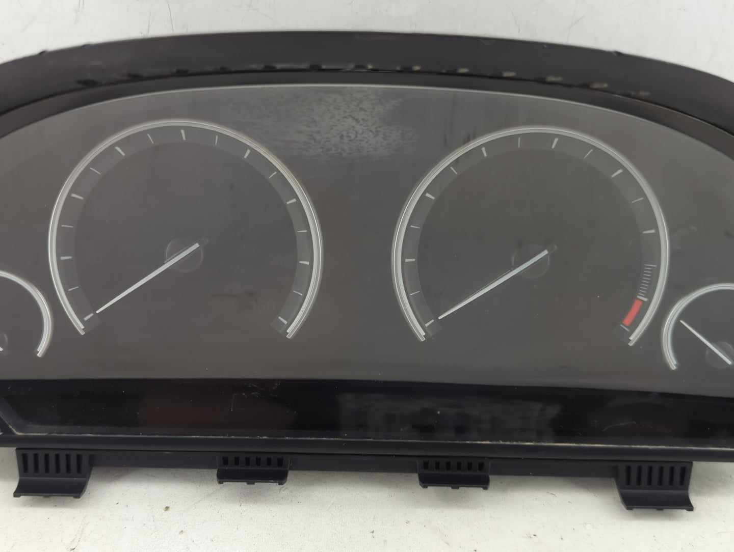 2014-2017 Bmw X3 Instrument Cluster Speedometer Gauges P/N:6805241-01 Fits Fits 2014 2015 2016 2017 2018 OEM Used Auto Parts
