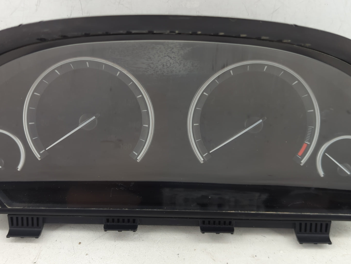 2014-2017 Bmw X3 Instrument Cluster Speedometer Gauges P/N:6805241-01 Fits Fits 2014 2015 2016 2017 2018 OEM Used Auto Parts