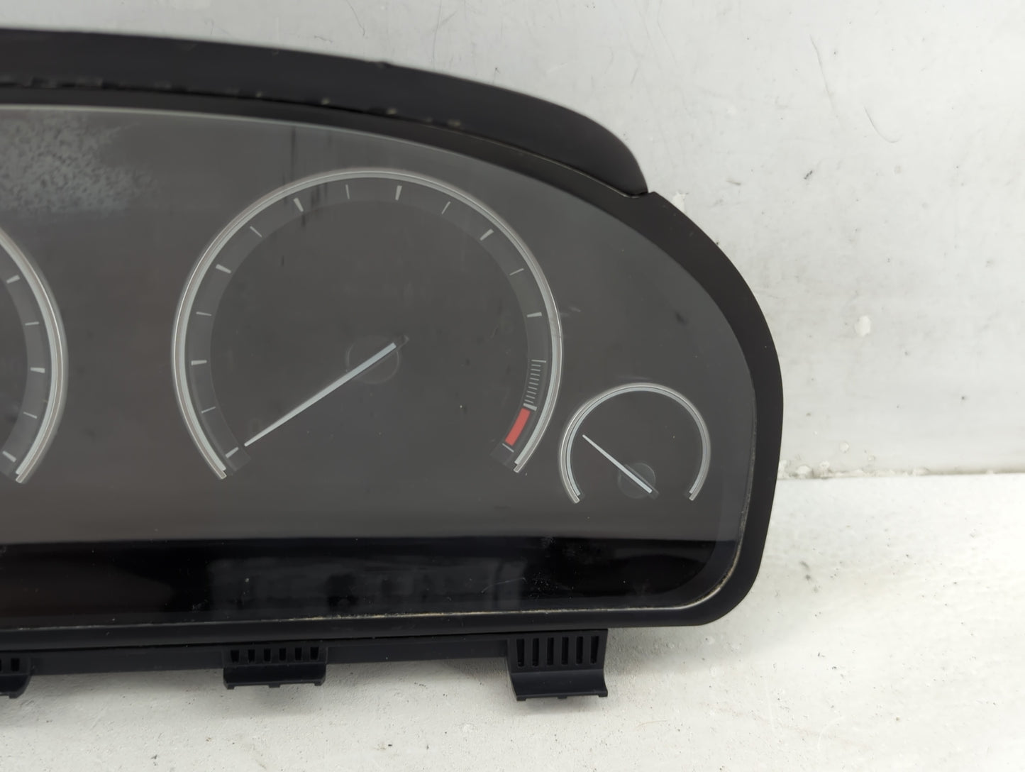 2014-2017 Bmw X3 Instrument Cluster Speedometer Gauges P/N:6805241-01 Fits Fits 2014 2015 2016 2017 2018 OEM Used Auto Parts