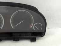 2014-2017 Bmw X3 Instrument Cluster Speedometer Gauges P/N:6805241-01 Fits Fits 2014 2015 2016 2017 2018 OEM Used Auto Parts