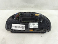 2014-2017 Bmw X3 Instrument Cluster Speedometer Gauges P/N:6805241-01 Fits Fits 2014 2015 2016 2017 2018 OEM Used Auto Parts