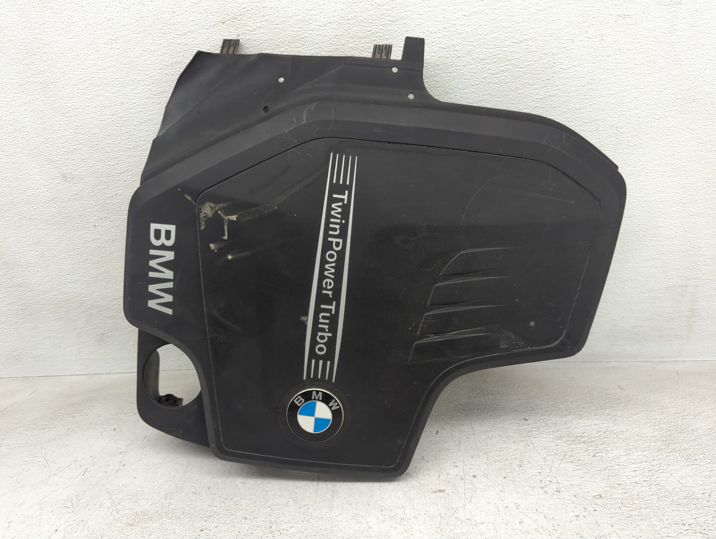 2016 Bmw X3 Engine Cover - Oemusedautoparts1.com
