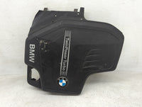 2016 Bmw X3 Engine Cover - Oemusedautoparts1.com