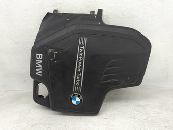 compare product 2016 Bmw X3 Engine Cover