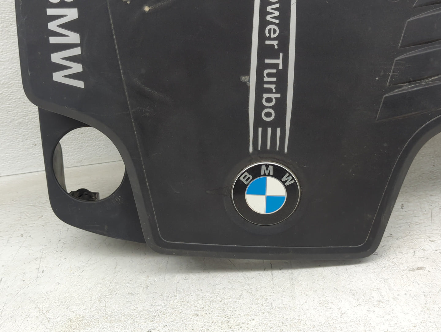 2016 Bmw X3 Engine Cover - Oemusedautoparts1.com