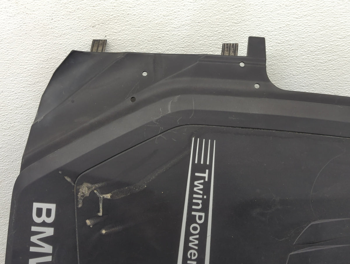 2016 Bmw X3 Engine Cover 1412517 - Oemusedautoparts1.com