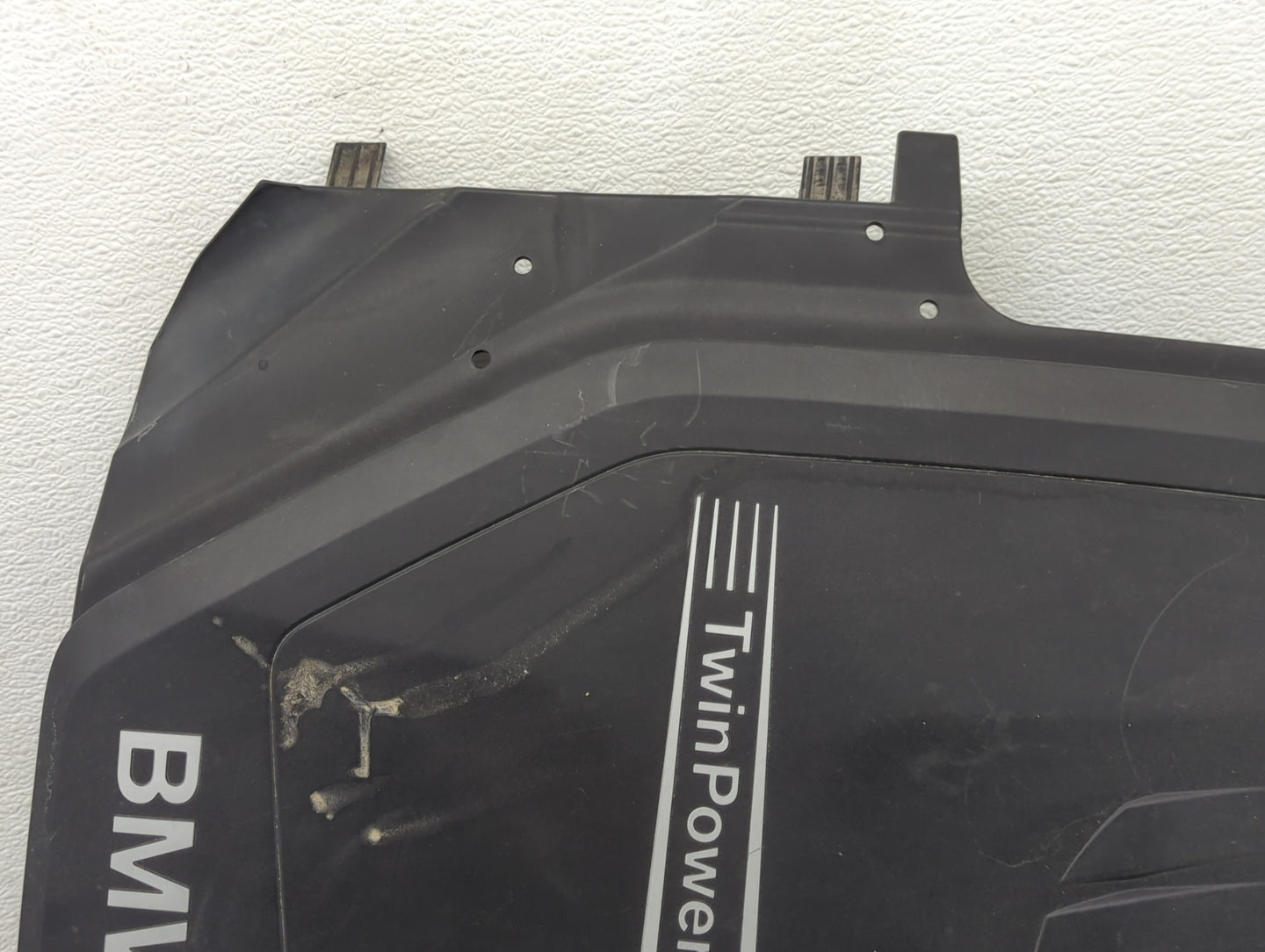 2016 Bmw X3 Engine Cover - Oemusedautoparts1.com