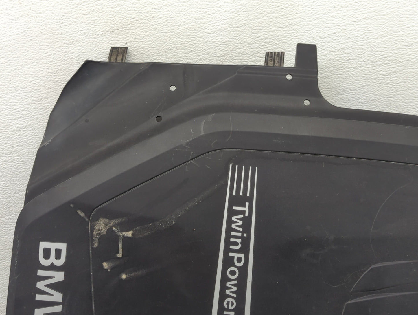 2016 Bmw X3 Engine Cover - Oemusedautoparts1.com