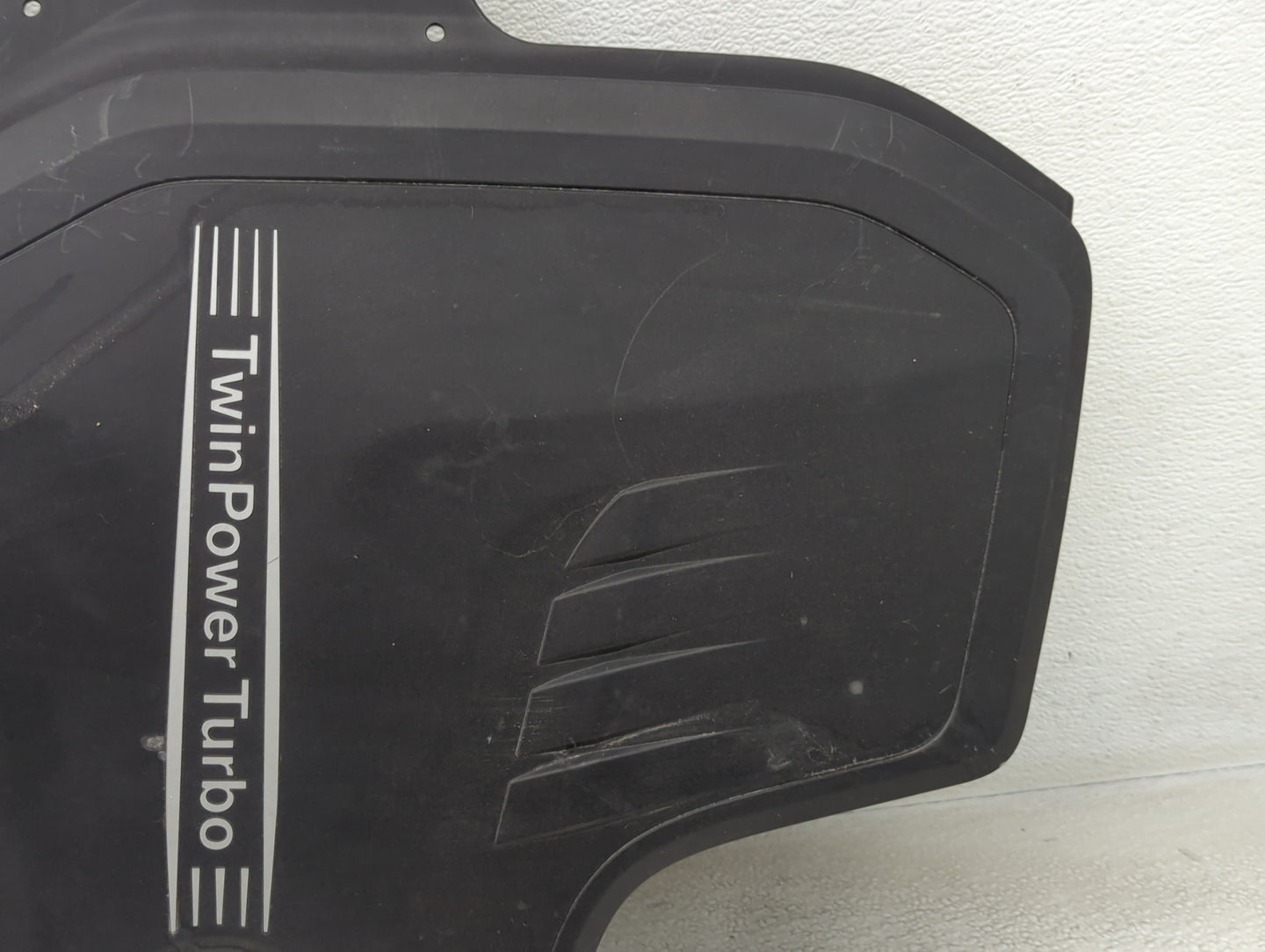2016 Bmw X3 Engine Cover - Oemusedautoparts1.com