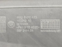 2016 Bmw X3 Engine Cover - Oemusedautoparts1.com
