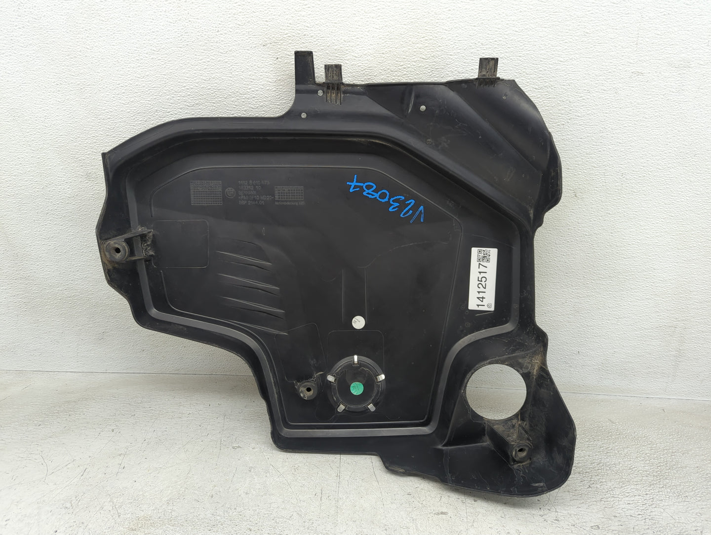 2016 Bmw X3 Engine Cover - Oemusedautoparts1.com