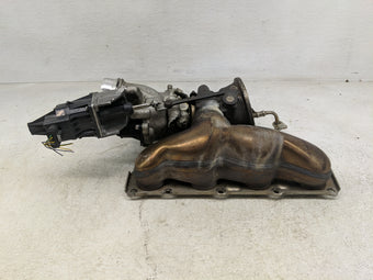 compare product 2014-2017 Bmw X3 Turbocharger Turbo Charger Super Charger Supercharger