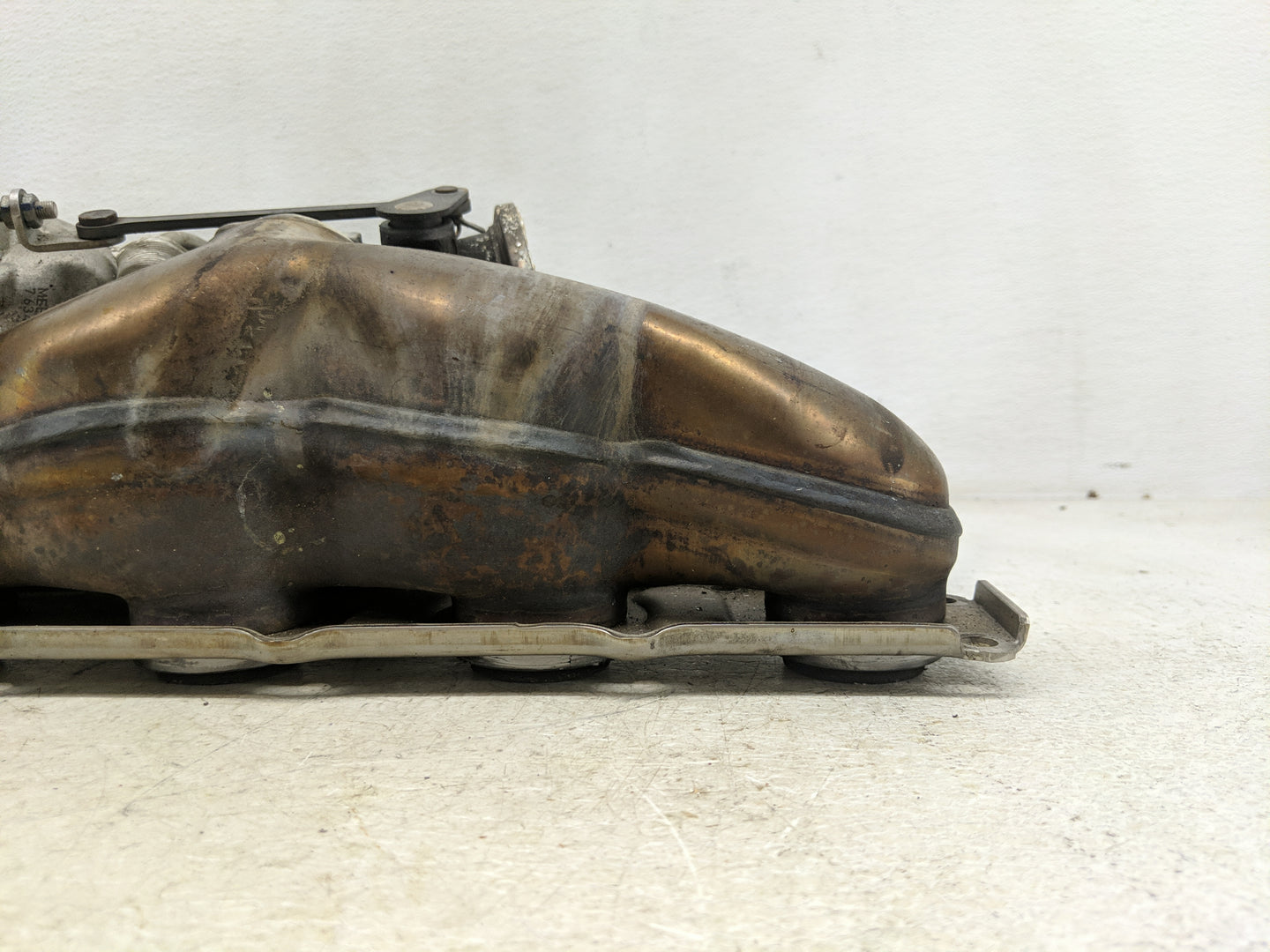2014-2017 Bmw X3 Turbocharger Turbo Charger Super Charger Supercharger - Oemusedautoparts1.com