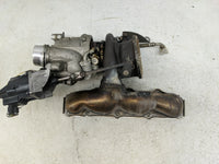 2014-2017 Bmw X3 Turbocharger Turbo Charger Super Charger Supercharger - Oemusedautoparts1.com