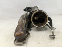 2014-2017 Bmw X3 Turbocharger Turbo Charger Super Charger Supercharger - Oemusedautoparts1.com