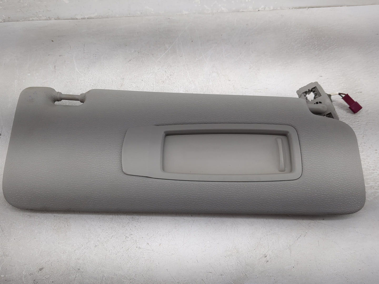 2011-2017 Bmw X3 Sun Visor Shade Replacement Passenger Right Mirror Fits Fits 2011 2012 2013 2014 2015 2016 2017 2018 OEM Us