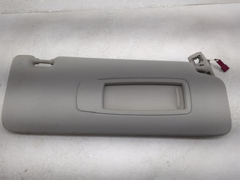 compare product 2011-2017 Bmw X3 Sun Visor Shade Replacement Passenger Right Mirror Fits Fits 2011 2012 2013 2014 2015 2016 2017 2018 OEM Used Auto Parts