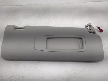 2011-2017 Bmw X3 Sun Visor Shade Replacement Passenger Right Mirror Fits Fits 2011 2012 2013 2014 2015 2016 2017 2018 OEM Us
