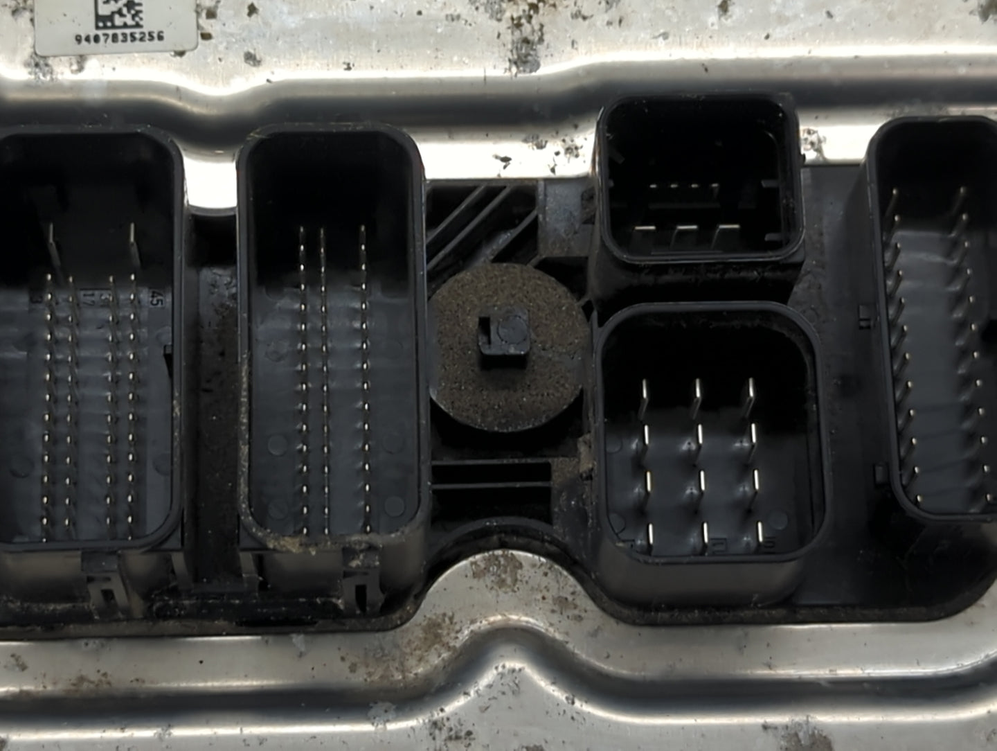 2015-2017 Bmw X3 PCM Engine Control Computer ECU ECM PCU OEM P/N:0 261 S15 452 8 664 660 Fits Fits 2013 2014 2015 2016 2017 