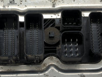 2015-2017 Bmw X3 PCM Engine Control Computer ECU ECM PCU OEM P/N:0 261 S15 452 8 664 660 Fits Fits 2013 2014 2015 2016 2017 