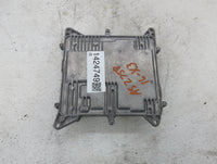 2015-2017 Bmw X3 PCM Engine Control Computer ECU ECM PCU OEM P/N:0 261 S15 452 8 664 660 Fits Fits 2013 2014 2015 2016 2017 