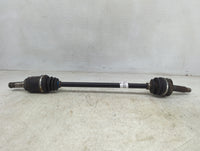 2011-2017 Bmw X3 Axle Shaft Front Driver Cv C/v - Oemusedautoparts1.com