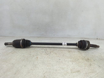 compare product 2011-2017 Bmw X3 Axle Shaft Front Driver Cv C/v