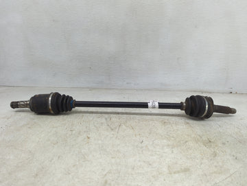 2011-2017 Bmw X3 Axle Shaft Front Driver Cv C/v - Oemusedautoparts1.com