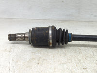 2011-2017 Bmw X3 Axle Shaft Front Driver Cv C/v - Oemusedautoparts1.com