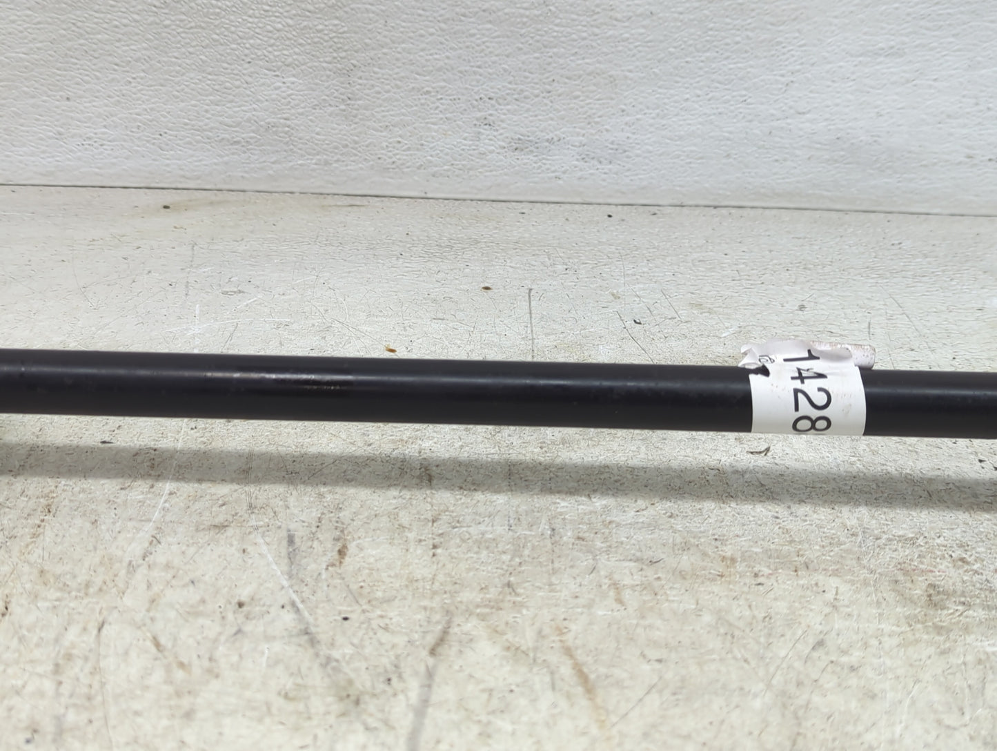 2011-2017 Bmw X3 Axle Shaft Front Driver Cv C/v - Oemusedautoparts1.com