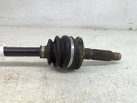 2011-2017 Bmw X3 Axle Shaft Front Driver Cv C/v - Oemusedautoparts1.com