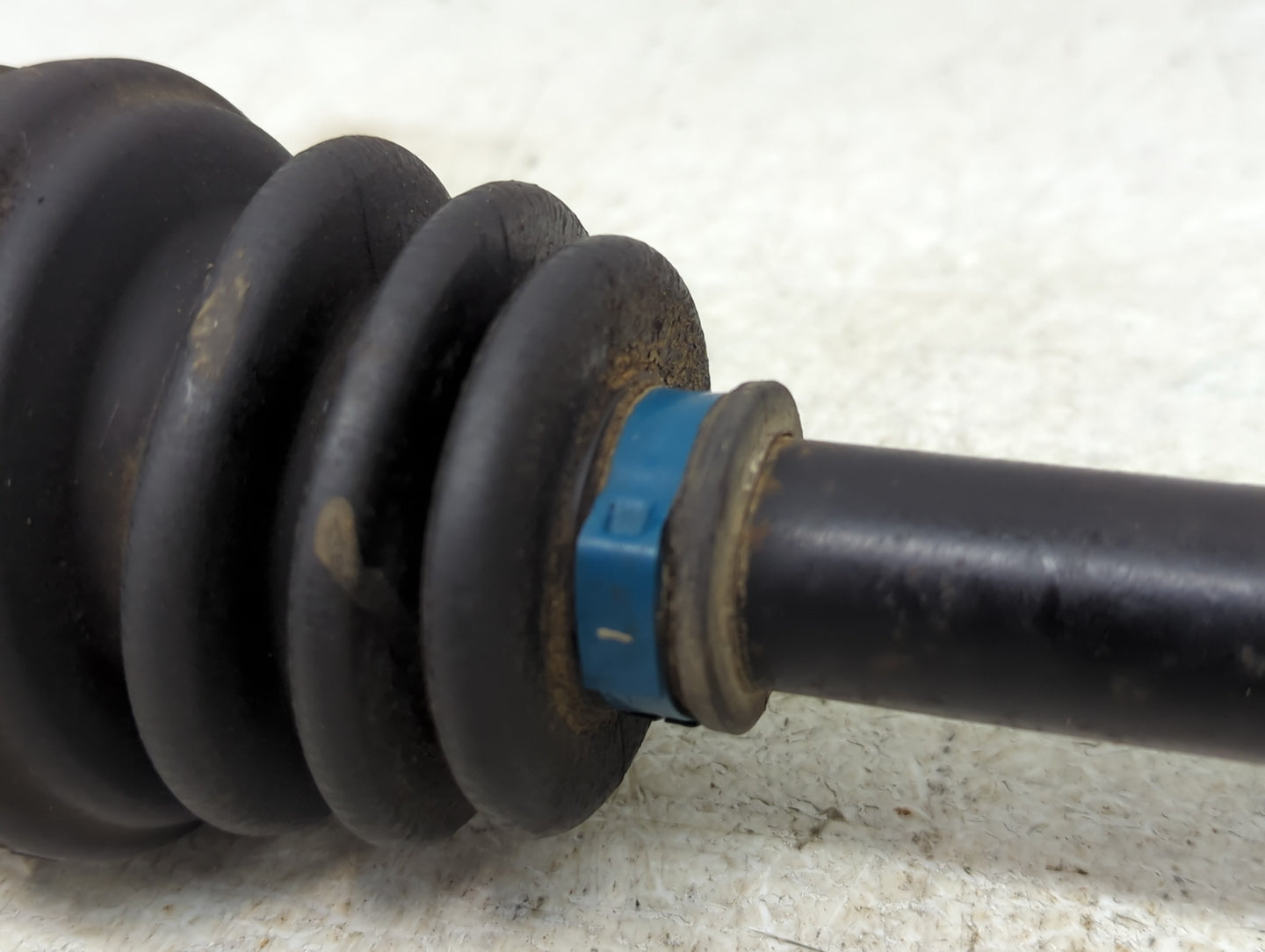 2011-2017 Bmw X3 Axle Shaft Front Driver Cv C/v - Oemusedautoparts1.com