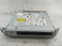 2013-2017 Bmw X3 Radio AM FM Cd Player Receiver Replacement P/N:9399456-01 BE8159, EN1 Fits Fits 2013 2014 2015 2016 2017 OE
