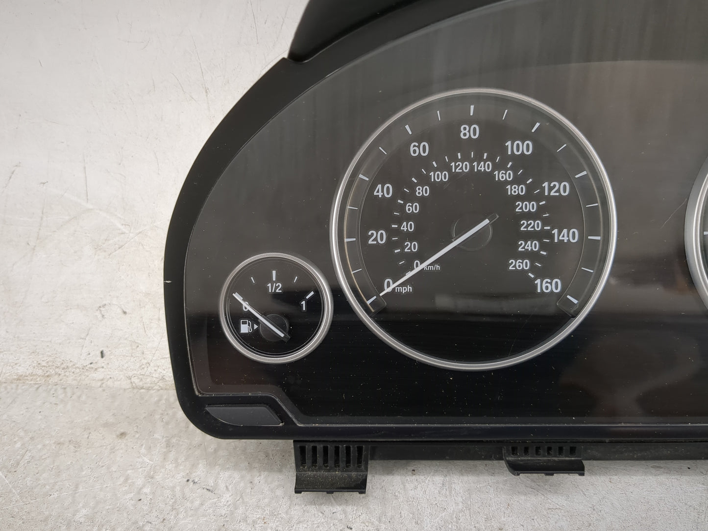 2015-2017 Bmw X3 Instrument Cluster Speedometer Gauges P/N:9364606-01 Miles: Fits Fits 2014 2015 2016 2017 OEM Used Auto Par