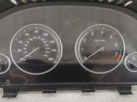 2015-2017 Bmw X3 Instrument Cluster Speedometer Gauges P/N:9364606-01 Miles: Fits Fits 2014 2015 2016 2017 OEM Used Auto Par