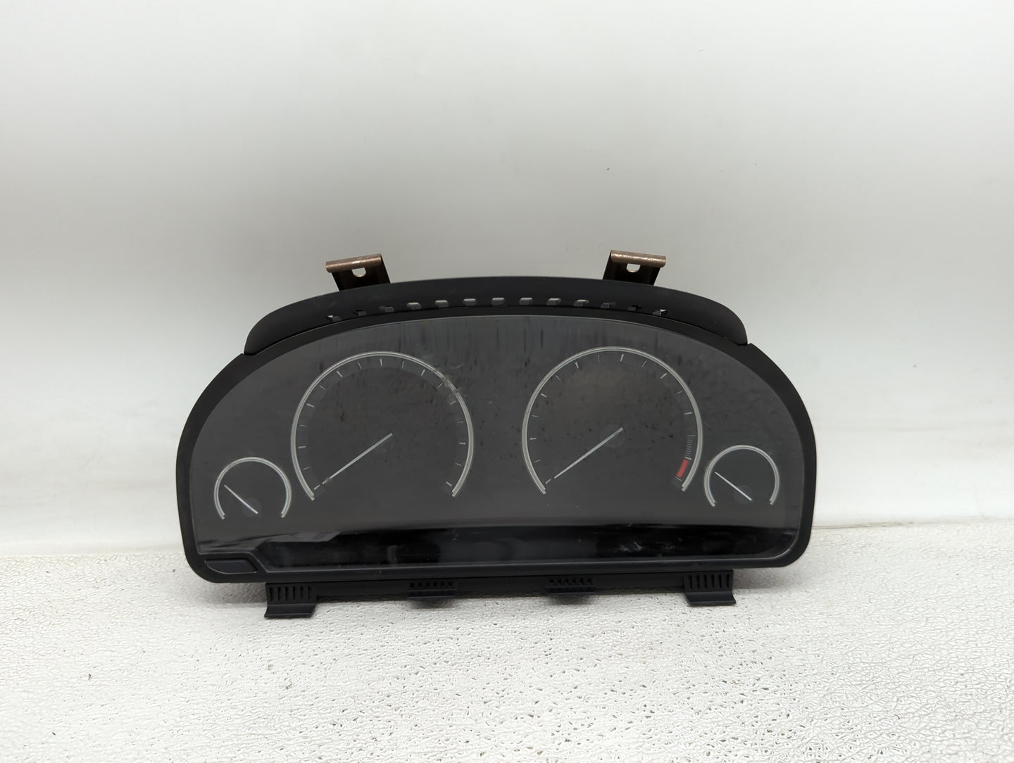 2014-2017 Bmw X3 Instrument Cluster Speedometer Gauges P/N:0263726353 680524101, 17388410 Fits Fits 2014 2015 2016 2017 2018