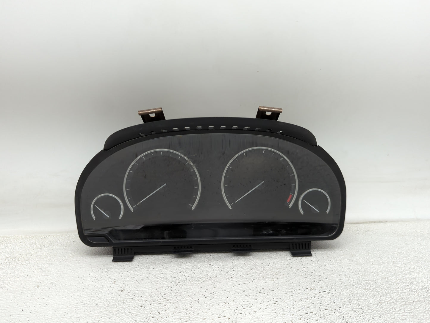 2014-2017 Bmw X3 Instrument Cluster Speedometer Gauges P/N:0263726353 680524101, 17388410 Fits Fits 2014 2015 2016 2017 2018