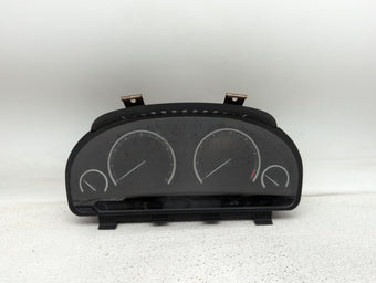 compare product 2014-2017 Bmw X3 Instrument Cluster Speedometer Gauges P/N:0263726353 680524101, 17388410 Fits Fits 2014 2015 2016 2017 2018 OEM Used Auto Parts