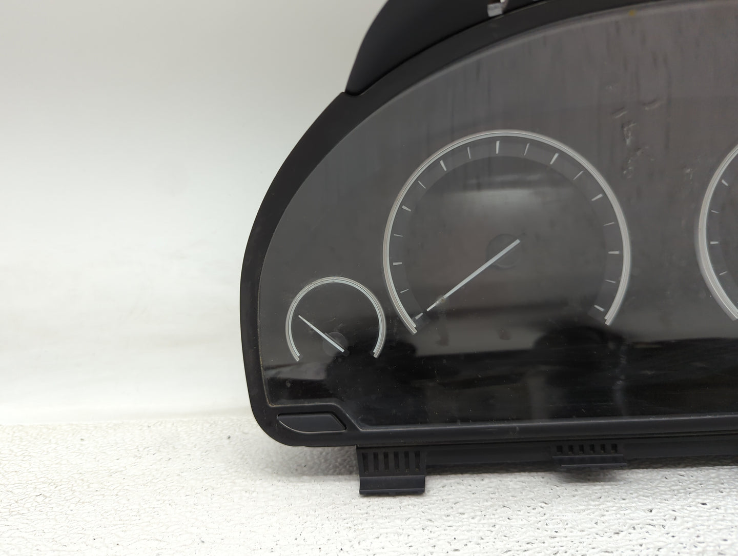 2014-2017 Bmw X3 Instrument Cluster Speedometer Gauges P/N:0263726353 680524101, 17388410 Fits Fits 2014 2015 2016 2017 2018
