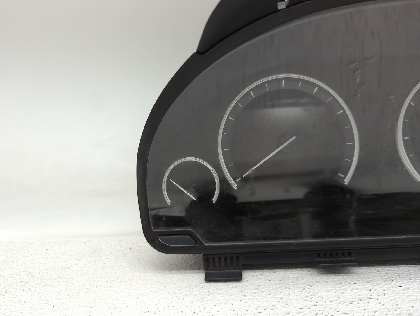 2014-2017 Bmw X3 Instrument Cluster Speedometer Gauges P/N:0263726353 680524101, 17388410 Fits Fits 2014 2015 2016 2017 2018