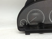 2014-2017 Bmw X3 Instrument Cluster Speedometer Gauges P/N:0263726353 680524101, 17388410 Fits Fits 2014 2015 2016 2017 2018