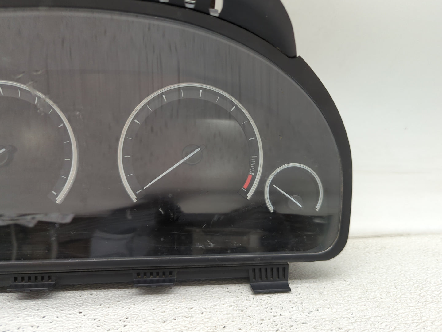 2014-2017 Bmw X3 Instrument Cluster Speedometer Gauges P/N:0263726353 680524101, 17388410 Fits Fits 2014 2015 2016 2017 2018