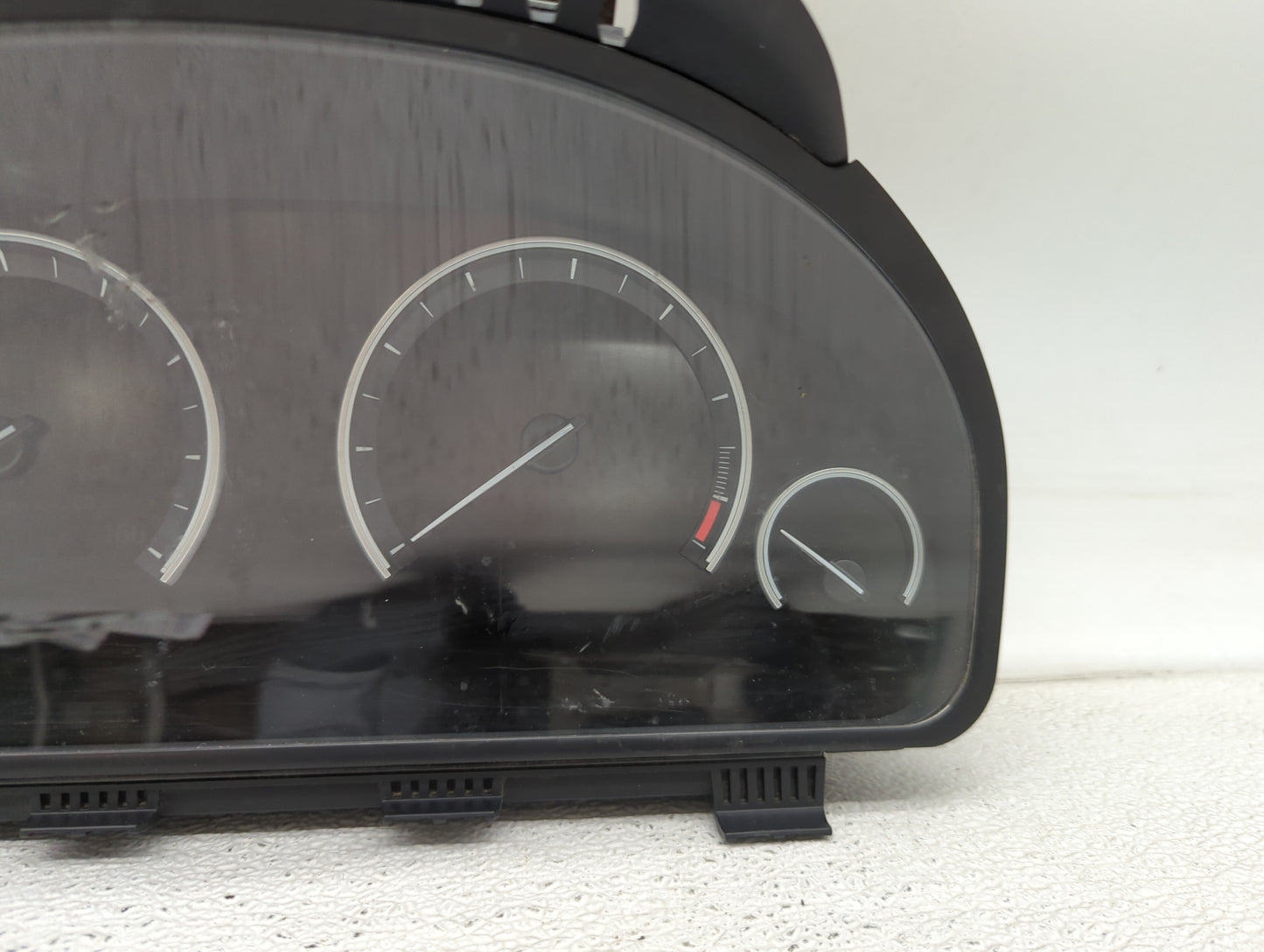 2014-2017 Bmw X3 Instrument Cluster Speedometer Gauges P/N:0263726353 680524101, 17388410 Fits Fits 2014 2015 2016 2017 2018