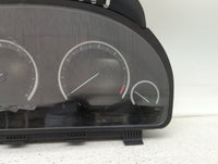 2014-2017 Bmw X3 Instrument Cluster Speedometer Gauges P/N:0263726353 680524101, 17388410 Fits Fits 2014 2015 2016 2017 2018