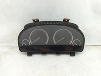 2014-2017 Bmw X3 Instrument Cluster Speedometer Gauges P/N:0263726244 9387579-01 Miles:105K Fits Fits 2014 2015 2016 2017 20