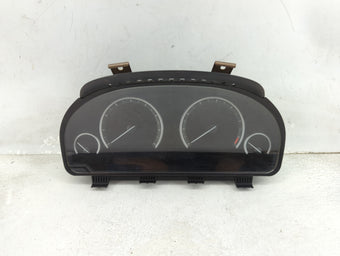 compare product 2014-2017 Bmw X3 Instrument Cluster Speedometer Gauges P/N:0263726244 9387579-01 Miles:105K Fits Fits 2014 2015 2016 2017 2018 OEM Used Auto Parts
