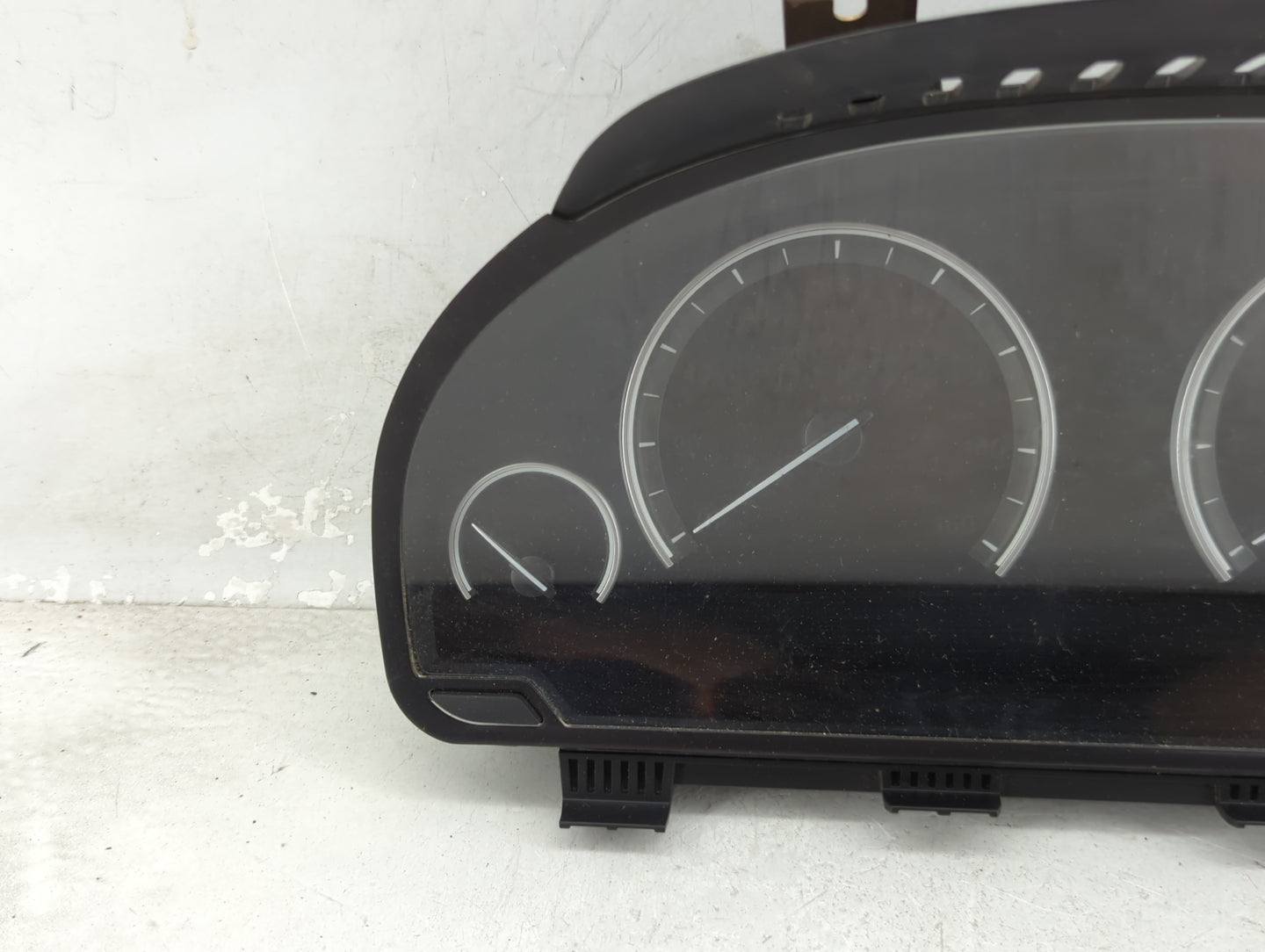 2014-2017 Bmw X3 Instrument Cluster Speedometer Gauges P/N:0263726244 9387579-01 Miles:105K Fits Fits 2014 2015 2016 2017 20